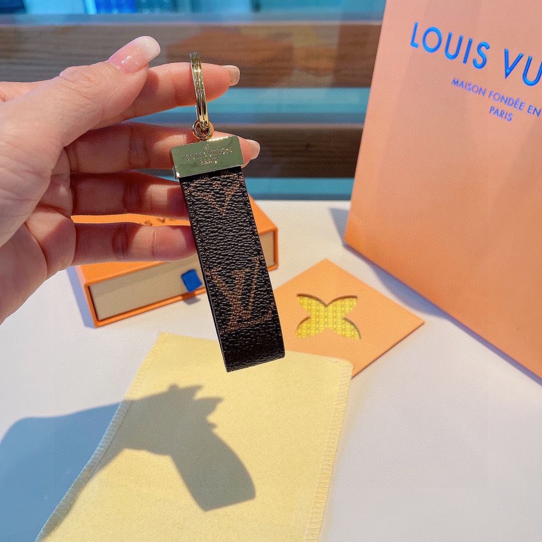 Louis Vuitton Keychains